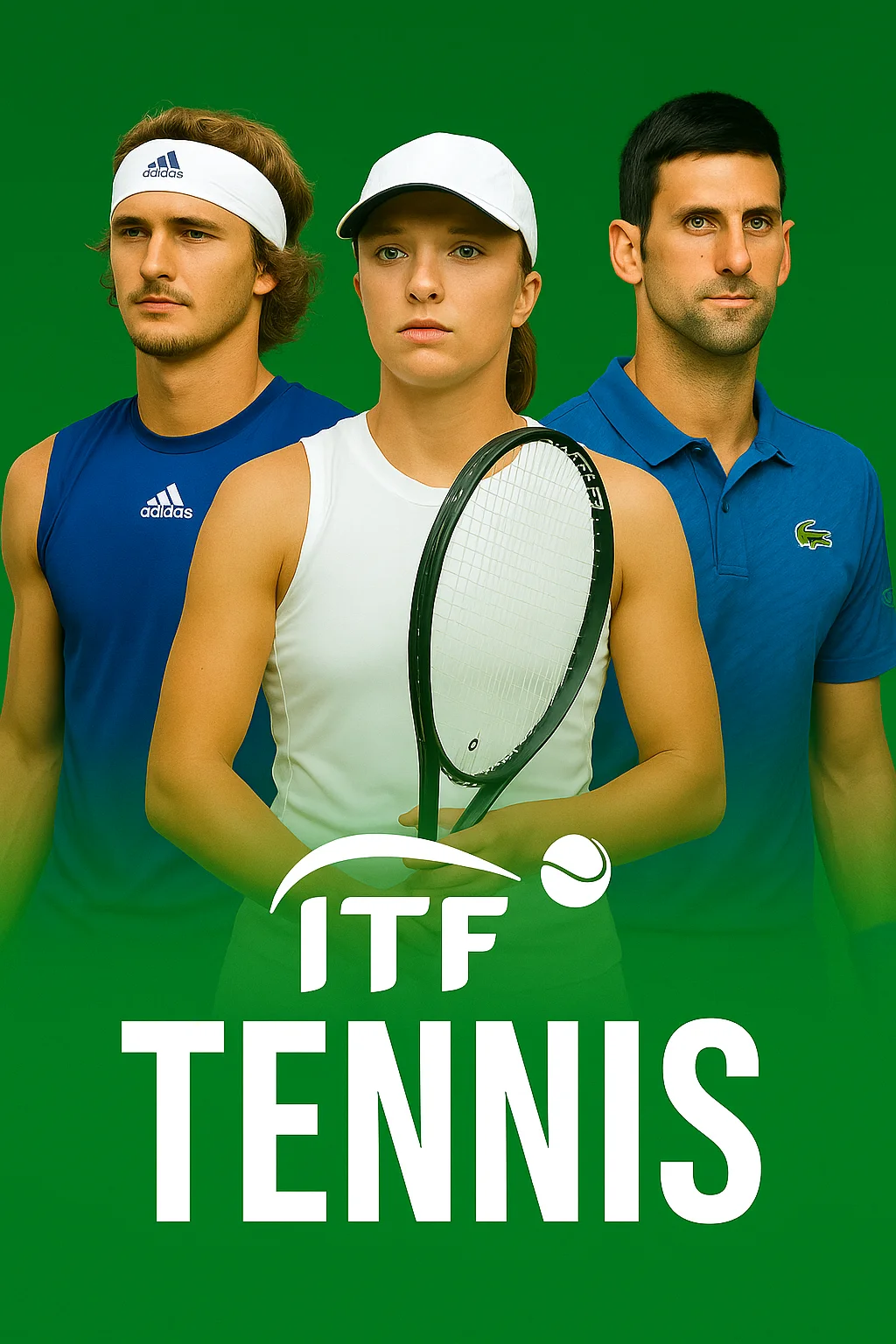 TENNIS - Watch Tennis live with IPTV IP streaming service